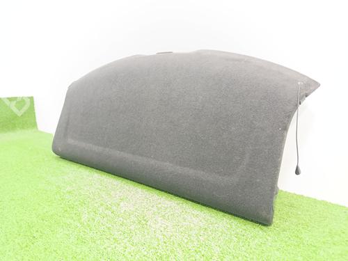 Rear parcel shelf SEAT LEON (5F1) | BP32507463C85