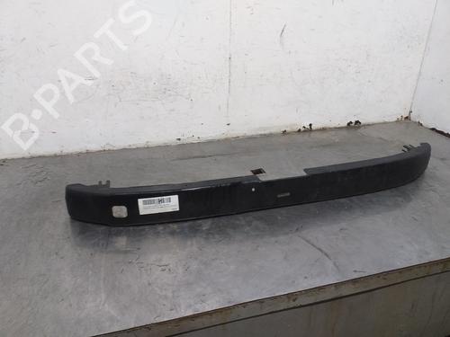 Rear bumper reinforcement MERCEDES-BENZ C-CLASS (W203) C 220 CDI (203.006) | BP21532940C73 