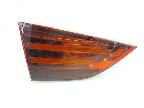 Used Left tailgate light Left tailgate light BMW X1 (E84) xDrive 23 d (204 hp) 34697244 34697244