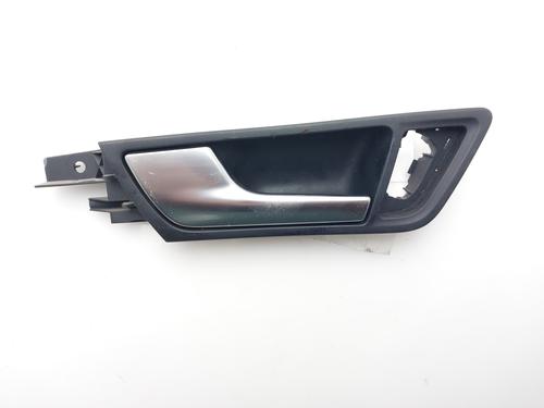 Used Rear left interior door handle AUDI Q5 (8RB) 2.0 TDI quattro (170 hp) 16214195