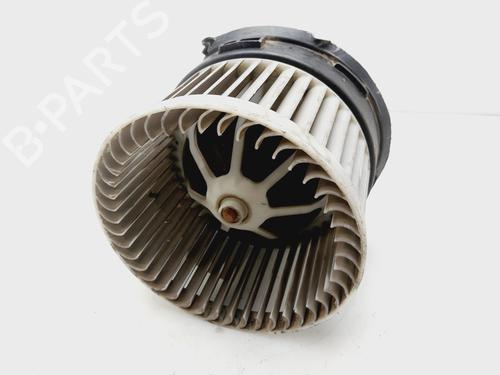 Heater blower motor PEUGEOT 407 (6D_) 1.8 16V (6D6FYC) | BP29737800M62