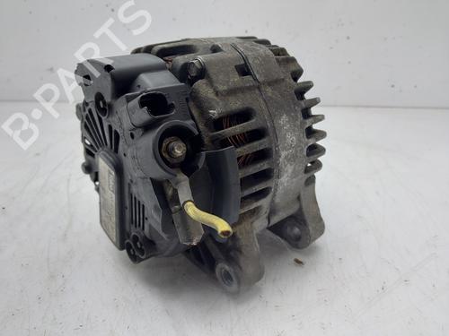 Alternator CITROËN C8 (EA_, EB_) 2.0 HDi | BP33748058M7 - Image 5