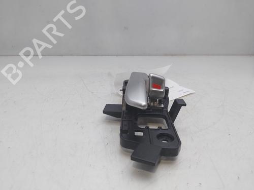 Front left interior door handle KIA PICANTO II (TA) 1.0 | BP16005712I13 