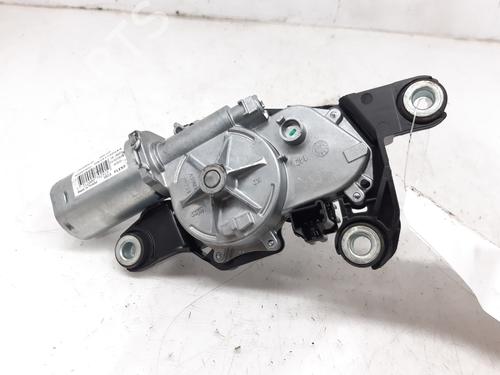 Used Rear wiper motor FORD ECOSPORT 1.5 EcoBlue TDCi (100 hp) 7675069
