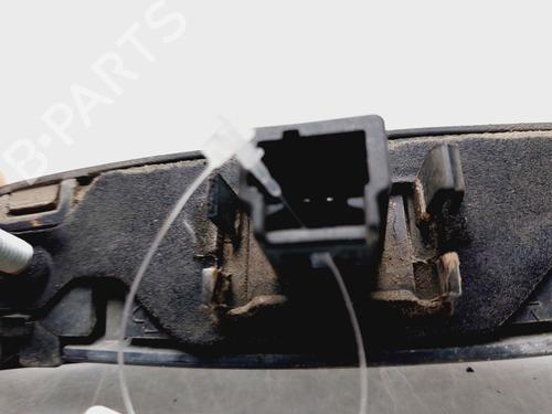 Tailgate handle CITROËN C4 I (LC_)  | BP29063569C132 