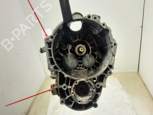 Used Gearbox Gearbox VW PASSAT B6 (3C2) [2005-2011] 34128590 34128590