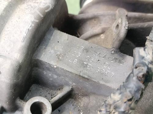 Steering rack SEAT LEON (1P1) | BP39537571M22 - Image 4