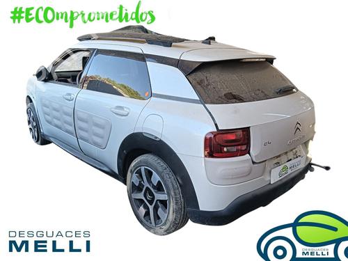 Module électronique CITROËN C4 CACTUS 1.2 THP 110 | BP29242238M83 