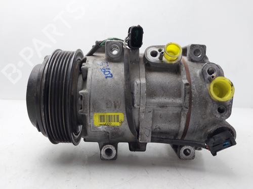 AC-Kompressor HYUNDAI KONA (OS, OSE, OSI) [2017-2023]  26913141