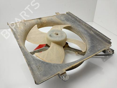 Radiator fan HONDA CR-V I (RD) 2.0 16V 4WD (RD1, RD3) | BP30481913M35