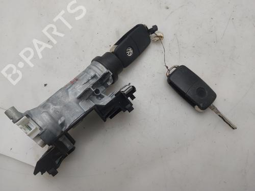 Used Ignition barrel Ignition barrel VW TIGUAN (5N_) [2007-2018] 33952156 33952156