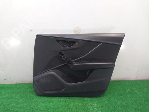 Guarnecido puerta delantera derecha AUDI Q2 (GAB, GAG) 1.6 TDI (115 hp) 13623953