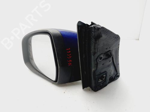 Used Left mirror FORD FOCUS III [2010-2020]  29345090
