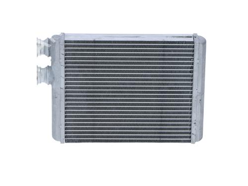 Used Heater matrix CITROËN C4 CACTUS 1.6 HDi 90 (92 hp) 12458504