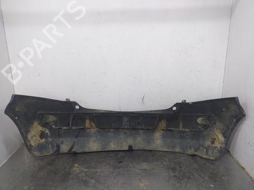 Rear bumper RENAULT MEGANE II (BM0/1_, CM0/1_) 1.5 dCi (BM0F, BM0T, BM2B, CM0F, CM0T) | BP19259331C8 