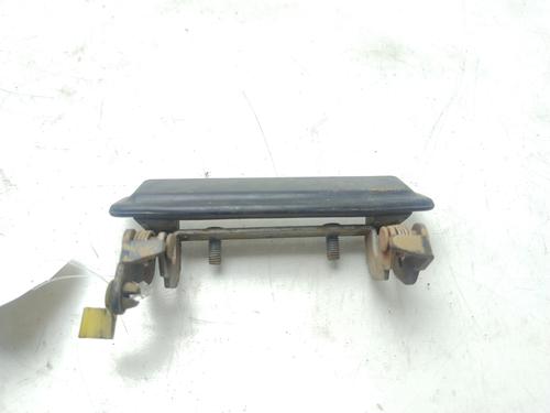Used Front left exterior door handle MITSUBISHI GALLOPER (JK-01) 2.5 TD intercooler (99 hp) 29604167
