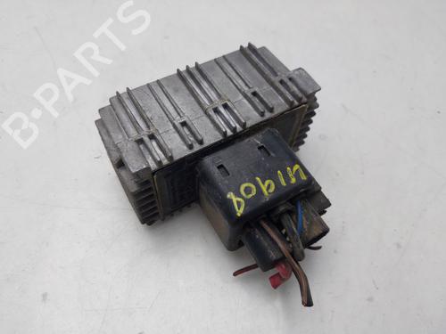 Electronic module OPEL MERIVA A MPV (X03) 1.7 DTI (E75) | BP36219780M83 - Image 2