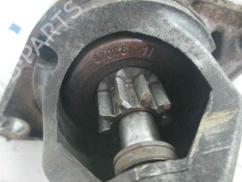 Starter OPEL CORSA B (S93) 1.0 i 12V (F08, F68, M68) | BP2898704M8 