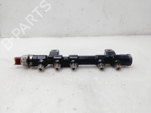 Used Injection rail PEUGEOT 2008 I (CU_) [2013-2025]  25844984