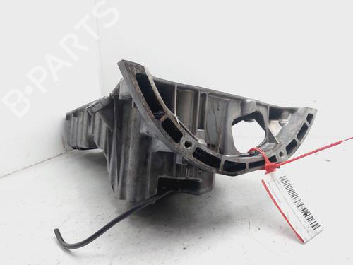 Oil sump MERCEDES-BENZ CLK (C209) CLK 270 CDI (209.316) | BP19788658M115 