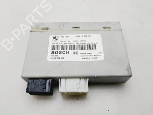 Elektronisk modul BMW 1 (E87) 116 d (116 hp) 26203558