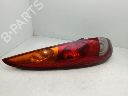 Venstre baglygte NISSAN ALMERA TINO (V10) 1.8 (114 hp) 31643785