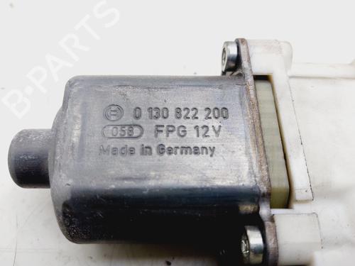 Left front window motor PEUGEOT 407 (6D_) 1.6 HDi 110 (6D9HZC, 6D9HYC) | BP19695277E21 
