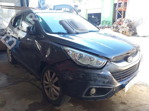 Right sun visor HYUNDAI ix35 (LM, EL, ELH)  | BP8937363I2  - Image 9