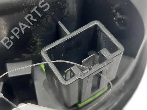 Heater blower motor FORD FOCUS III 1.6 TDCi | BP13995023M62 