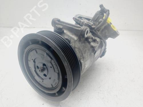 Used AC compressor RENAULT MEGANE III Grandtour (KZ0/1) [2008-2016]  29509180