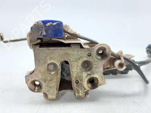 Front right lock MAHINDRA SCORPIO Pickup  | BP22768944C97 