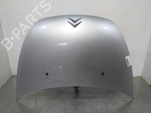 Used Hood CITROËN C3 Pluriel (HB_) 1.4 (73 hp) 18958459