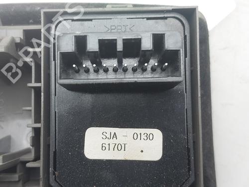 Mirror switch HONDA LEGEND IV (KB_) 3.5 V6 4WD (KB1) | BP33401610I25 - Image 3