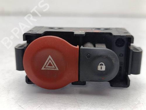 warning-switch-renault-clio-iii-br01-cr01-2005-2006-2007-2008-2009-2010-2011-2012-2013-2014-40091527 main image