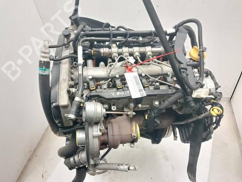 Engine SUZUKI SX4 (EY, GY) | BP38751561M1 - Image 6