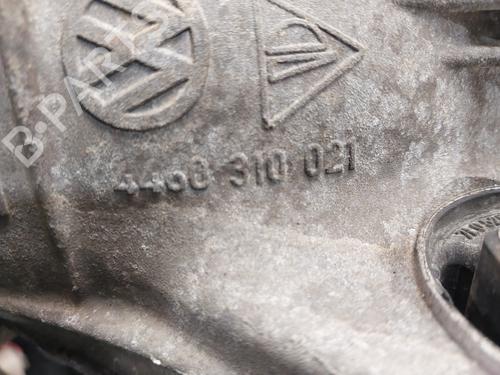 Front differential PORSCHE CAYENNE (9PA) Turbo 4.5 | BP38438446M23 - Image 5