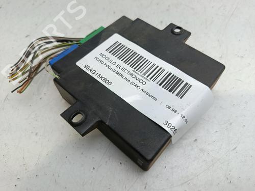 Modulo electronico FORD FOCUS I (DAW, DBW) 1.8 Turbo DI / TDDi | BP28595950M83
