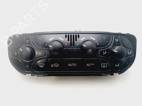 Used Climate control MERCEDES-BENZ C-CLASS Coupe (CL203) C 220 CDI (203.706) (143 hp) 31909179