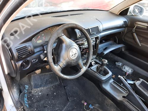 Fordelerrør VW PASSAT B5 (3B2) 1.8 T | BP8937398M98 