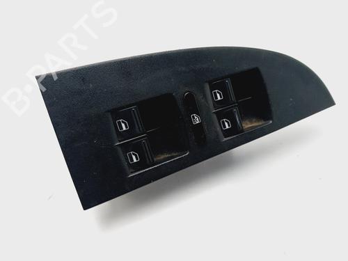 Used Left front window switch SEAT LEON (1P1) 2.0 TDI (170 hp) 31988151