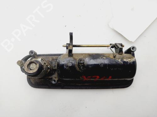 Trunk håndtak VW GOLF IV (1J1)  | BP28368478C132 