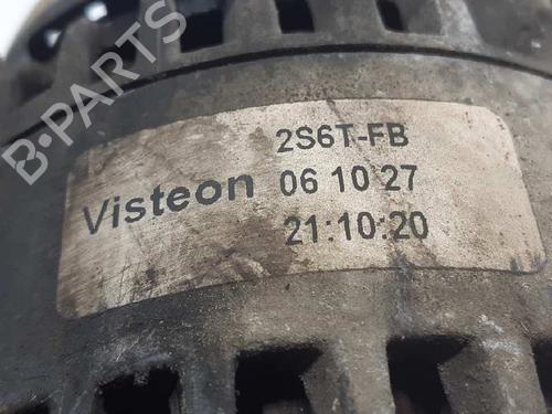 Generator FORD FIESTA V (JH_, JD_) 1.3 | BP5961860M7 