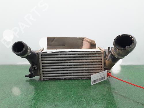 Intercooler FORD FIESTA VII (HJ, HF) [2017-2026]  31352421