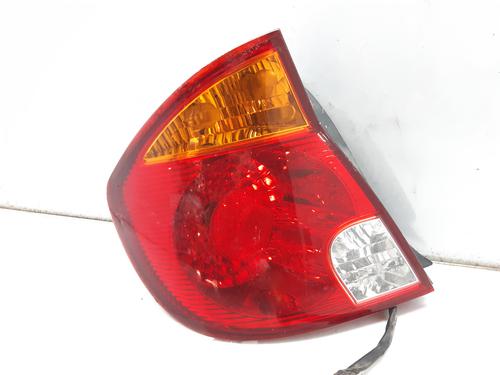 Used Left taillight HYUNDAI ACCENT II (LC) 1.3 (86 hp) 8845736