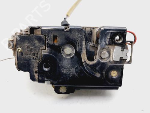 Used Front left lock SEAT TOLEDO II (1M2) [1998-2006]  30597391
