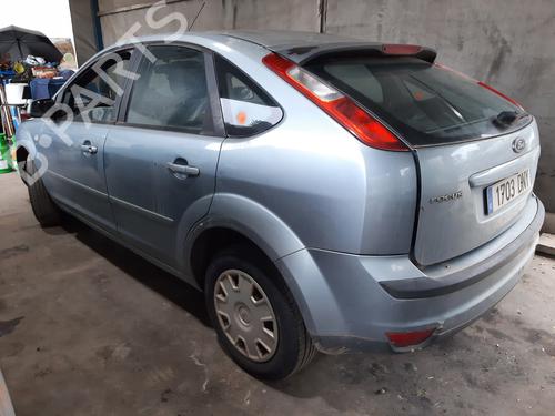 Left front window switch FORD FOCUS II (DA_, HCP, DP) 1.6 TDCi | BP9500679I27 