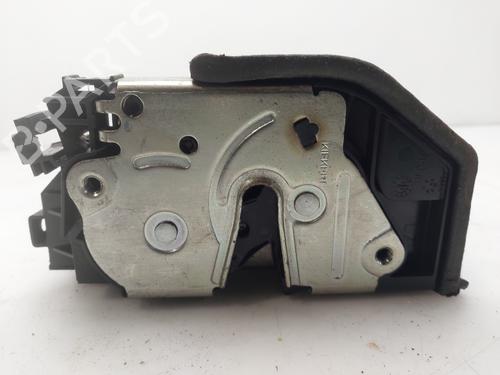 Venstre bagtil lås Venstre bagtil lås BMW 5 (E60) 520 d (163 hp) 33930118 33930118