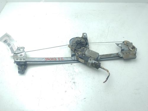 Rudehejsemekanisme ventre foran CITROËN C3 I (FC_, FN_) 1.4 HDi (68 hp) 28836608