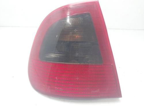 Used Right taillight SEAT CORDOBA (6K1, 6K2) 1.9 TDI (90 hp) 12422774