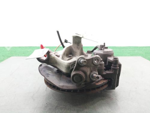 Left front steering knuckle TOYOTA PRIUS (_W3_) 1.8 Hybrid (ZVW3_) | BP24597441M25
